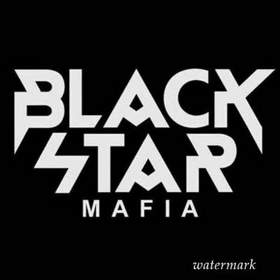 Black Star Mafia - Мы разносим весь клуб в щепки