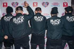Black Star Mafia - Молодая Кровь