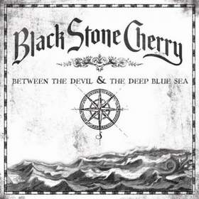 Black Stone Cherry - Blind Man (OST DiRT 2)