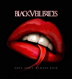 Black Veil Brides - Love Isnt Always Fair