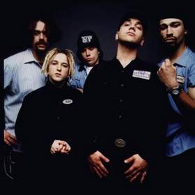 Bloodhound Gang - You and Me Baby Aint Nothing but Mammals_Discovery Chanel remix