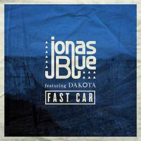 Blue & Dakota - Fast Car Jonas (Record mix)