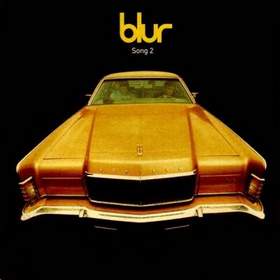 Blur - Song2