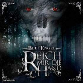 Blutengel - Reich mir die hand (Remixed by Turnstyle & fil Groth)
