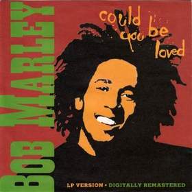 Bob Marley and The Wailers - Jamming