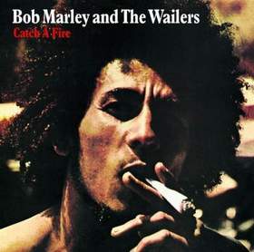 Bob Marley - Bad Boys [саундтрек к фильму 