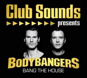 Bodybangers & Ph Electro - For You