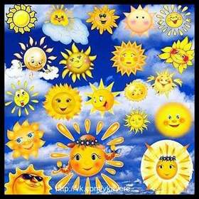Большой детский хор (стихи Лев Ошанин, музыка А. Островский) - Пусть всегда будет солнце