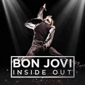 Bon Jovi - Its My Life медленная