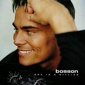 Bosson - One In A Million - Хорошего дня И солнечного настроения
