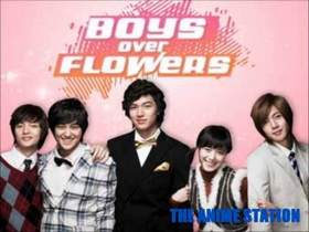 Boys Over Flowers OST - So sad (Inst.)