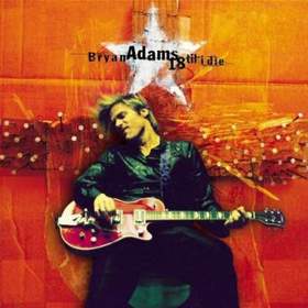 Brayan Adams - Have You Ever Really Loved A Woman