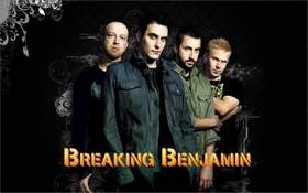 Breaking Benjamin - So cold (Acoustic)