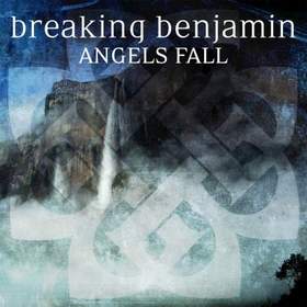 Breaking Benjamin - Angels Fall  (Drunk Enough)