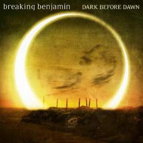 Breaking Benjamin - Dark Before Dawn (2015) - Close to Heaven