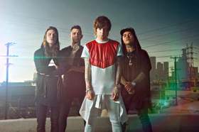 Breathe Carolina Feat. Danny Worsnop - Sellouts (Offcut by Storm)