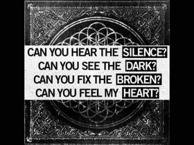 Bring Me The Horizon - Can You Feel My Heart