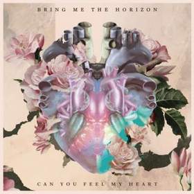 Bring Me The Horizon - Can You Feel My Heart (Vocals only)