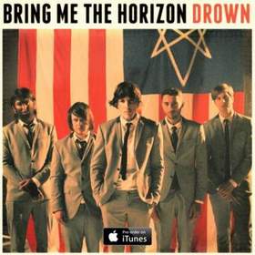 Bring Me the Horizon - Drown (New)