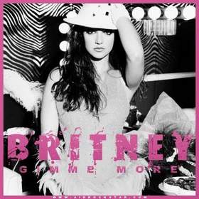 Britney Spears - Gimme More ( Dj Alex Silver&Dj Suvinir)