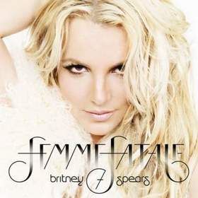 Britney Spears - mama im in love with a Criminal
