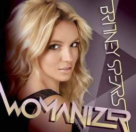 Britney Spears - Womanizer (FF Tour Studio Version)
