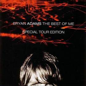 Bryan Adams - Please Forgive Me (Sax instrumental version)