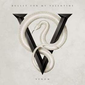 Bullet For My Valentine - Run For Your Life (Venom 2015)