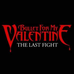Bullet For My Valentine - The Last Fight (Acoustic version)