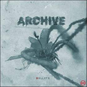 Bullets - By Archive