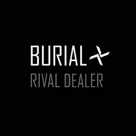 Burial - Come Down To Us Not Alone (lyrics)