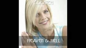 C.C.Catch - Heaven and hell