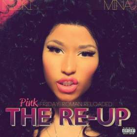 C_Nicki Minaj - Pound the alarm