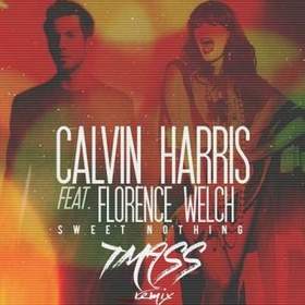 Calvin Harris Ft. Florence - Sweet Nothing
