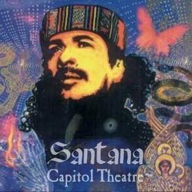 Carlos Santana - Black Magic Woman (House Remix)