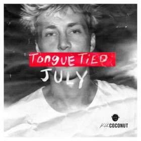 Cayman cline - Tongue tied