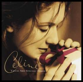 Celine Dion - Ave Maria