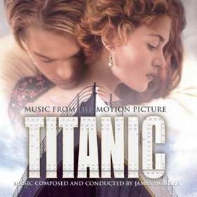 Celine Dion - My Heart Will Go On (Песня Из Титаника (auf pianino))