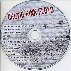 Celtic Pink Floyd - Hey You