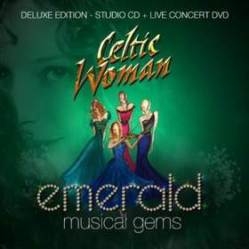 Celtic Woman - Orinoco Flow (Enya cover)