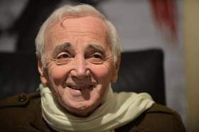 Charles Aznavour - She (OST 
