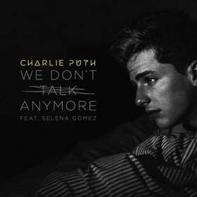 Charlie Puth Ft. Selena Gomez - We Dont Talk Anymore