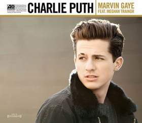 Charlie Puth - Marvin Gaye (cover) Travis Atreo