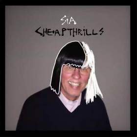 Cheap Thrills - Sia feat. Sean Paul (Boyce Avenue acoustic cover)