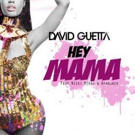 Черногория 4 David Guetta - Hey Mama ft Nicki Minaj, Bebe Rexha & Afrojack