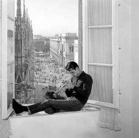 Chet Baker - I'm A Fool To Want You