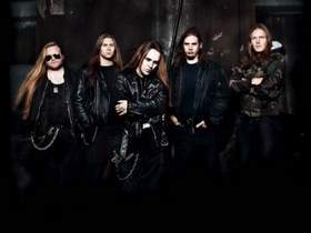 Children Of Bodom - One (Metallica cover)