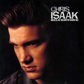 Chris Isaak - Life will go on (Жизнь продолжается) (Radio Relax FM )