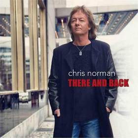 Chris Norman - Gypsy Queen (album there and back 2013)