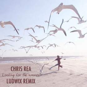 Chris Rea (Крис Ри) - Looking for the summer